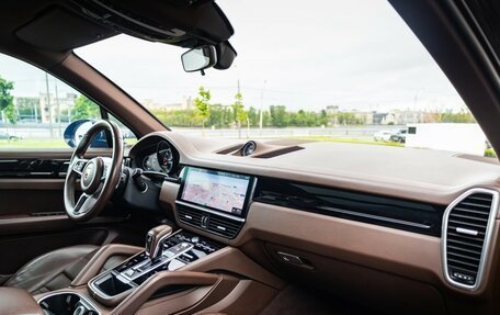 Porsche Cayenne III, 2020 год, 6 500 000 рублей, 11 фотография