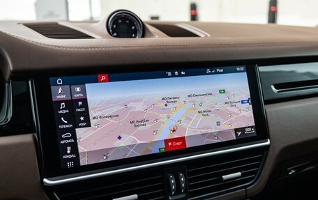 Porsche Cayenne III, 2020 год, 6 500 000 рублей, 21 фотография