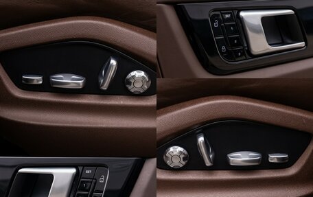 Porsche Cayenne III, 2020 год, 6 500 000 рублей, 25 фотография