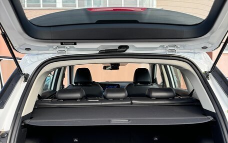 Changan CS35 Plus, 2023 год, 1 900 000 рублей, 5 фотография