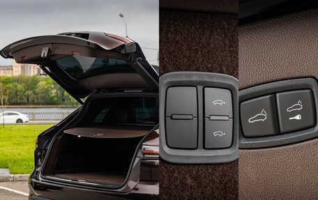 Porsche Cayenne III, 2020 год, 6 500 000 рублей, 28 фотография