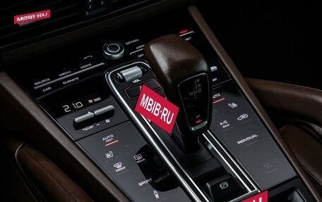 Porsche Cayenne III, 2020 год, 6 500 000 рублей, 24 фотография