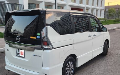 Nissan Serena IV, 2019 год, 2 550 000 рублей, 4 фотография
