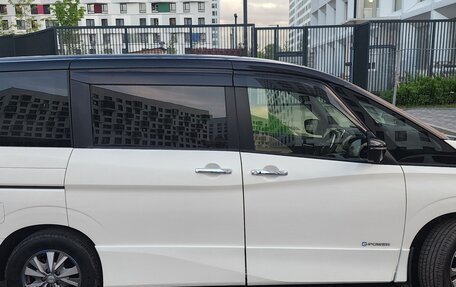 Nissan Serena IV, 2019 год, 2 550 000 рублей, 5 фотография