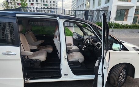 Nissan Serena IV, 2019 год, 2 550 000 рублей, 10 фотография