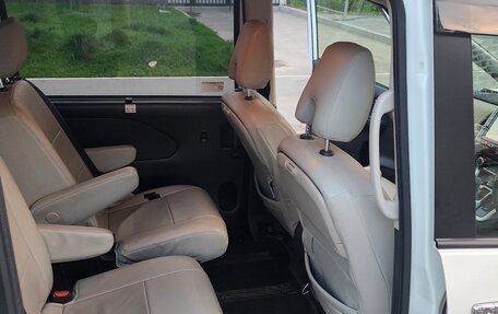Nissan Serena IV, 2019 год, 2 550 000 рублей, 12 фотография
