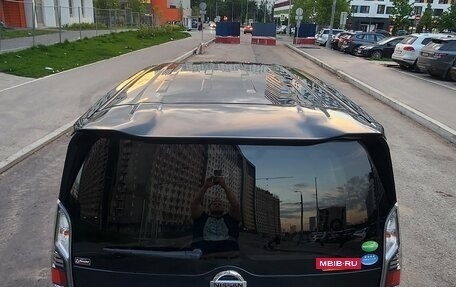 Nissan Serena IV, 2019 год, 2 550 000 рублей, 8 фотография