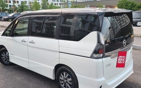 Nissan Serena IV, 2019 год, 2 550 000 рублей, 2 фотография