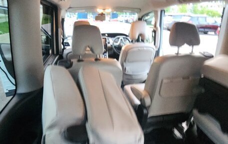 Nissan Serena IV, 2019 год, 2 550 000 рублей, 13 фотография