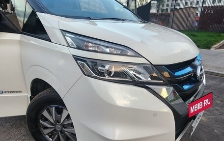 Nissan Serena IV, 2019 год, 2 550 000 рублей, 11 фотография