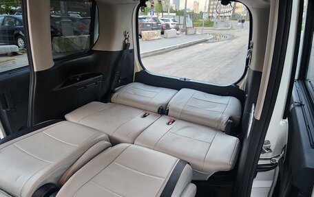 Nissan Serena IV, 2019 год, 2 550 000 рублей, 15 фотография