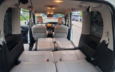 Nissan Serena IV, 2019 год, 2 550 000 рублей, 16 фотография