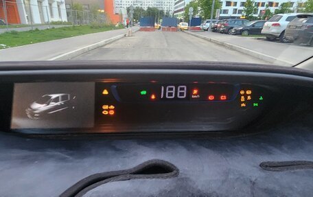 Nissan Serena IV, 2019 год, 2 550 000 рублей, 19 фотография