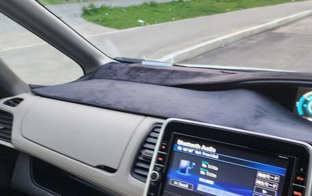 Nissan Serena IV, 2019 год, 2 550 000 рублей, 22 фотография