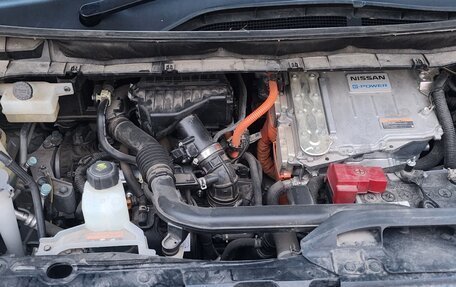 Nissan Serena IV, 2019 год, 2 550 000 рублей, 28 фотография