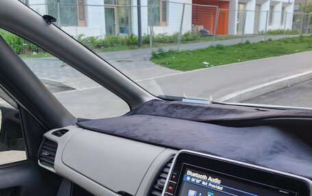 Nissan Serena IV, 2019 год, 2 550 000 рублей, 24 фотография