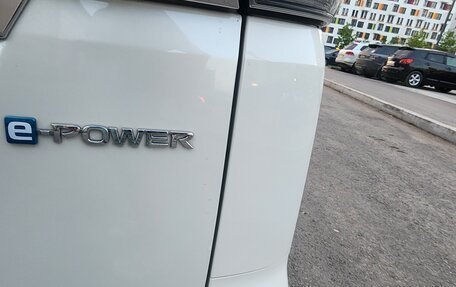 Nissan Serena IV, 2019 год, 2 550 000 рублей, 37 фотография