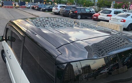 Nissan Serena IV, 2019 год, 2 550 000 рублей, 35 фотография