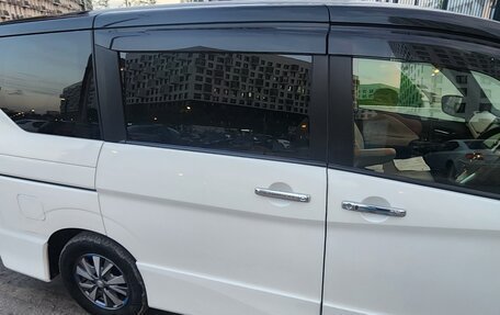 Nissan Serena IV, 2019 год, 2 550 000 рублей, 36 фотография