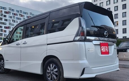 Nissan Serena IV, 2019 год, 2 550 000 рублей, 34 фотография