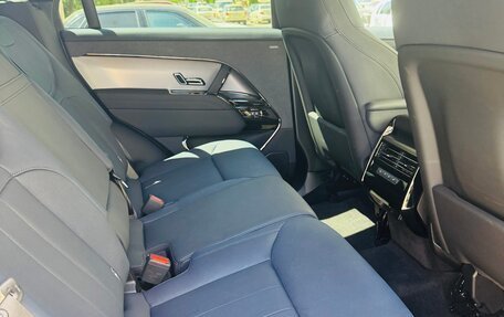 Land Rover Range Rover Sport, 2022 год, 14 000 000 рублей, 11 фотография
