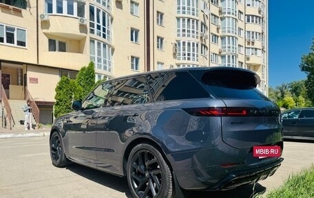 Land Rover Range Rover Sport, 2022 год, 14 000 000 рублей, 6 фотография