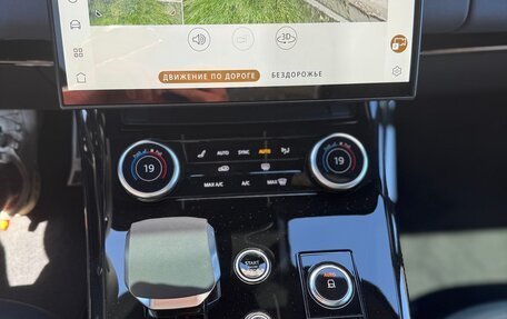 Land Rover Range Rover Sport, 2022 год, 14 000 000 рублей, 24 фотография