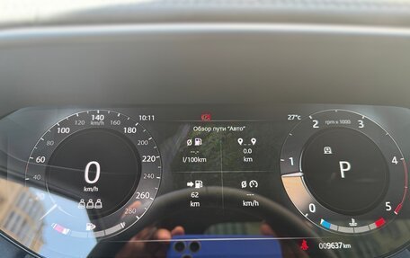 Land Rover Range Rover Sport, 2022 год, 14 000 000 рублей, 21 фотография