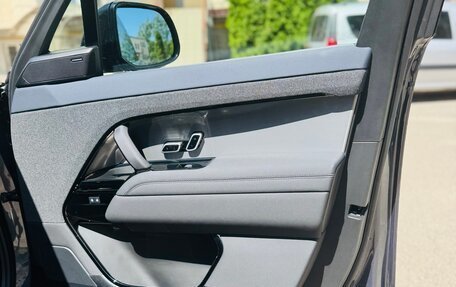 Land Rover Range Rover Sport, 2022 год, 14 000 000 рублей, 17 фотография