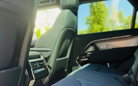 Land Rover Range Rover Sport, 2022 год, 14 000 000 рублей, 18 фотография