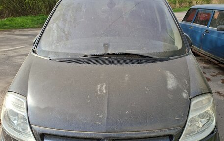 Citroen C8 I, 2005 год, 250 000 рублей, 2 фотография