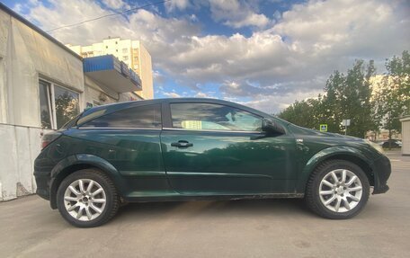 Opel Astra H, 2005 год, 285 000 рублей, 3 фотография