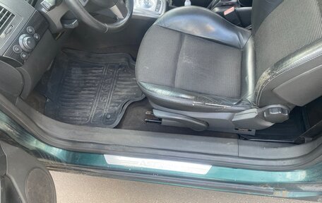 Opel Astra H, 2005 год, 285 000 рублей, 6 фотография