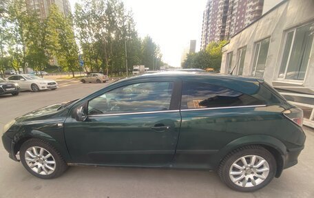 Opel Astra H, 2005 год, 285 000 рублей, 4 фотография