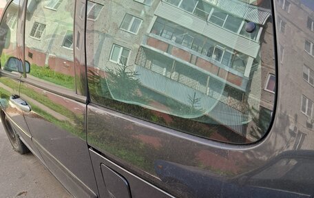 Citroen C8 I, 2005 год, 250 000 рублей, 3 фотография