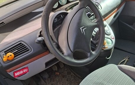 Citroen C8 I, 2005 год, 250 000 рублей, 5 фотография