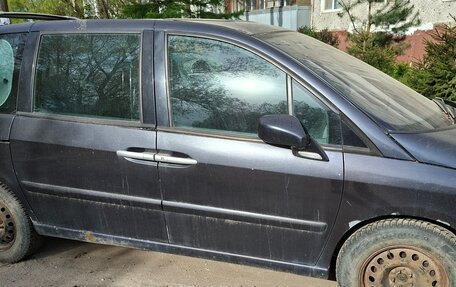 Citroen C8 I, 2005 год, 250 000 рублей, 8 фотография