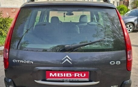 Citroen C8 I, 2005 год, 250 000 рублей, 7 фотография