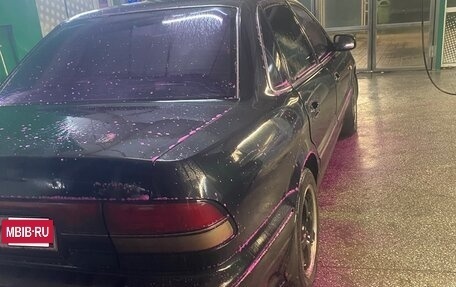 Mitsubishi Sigma, 1992 год, 250 000 рублей, 8 фотография