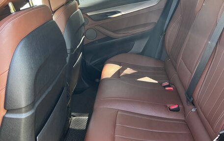 BMW X6, 2018 год, 4 500 000 рублей, 7 фотография