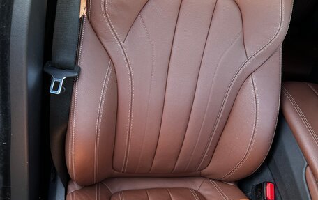 BMW X6, 2018 год, 4 500 000 рублей, 10 фотография