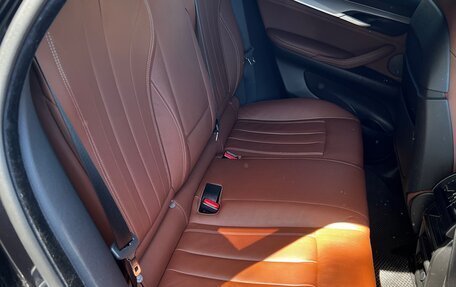 BMW X6, 2018 год, 4 500 000 рублей, 9 фотография