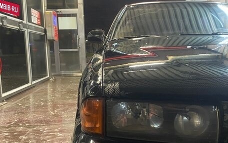 Mitsubishi Sigma, 1992 год, 250 000 рублей, 9 фотография