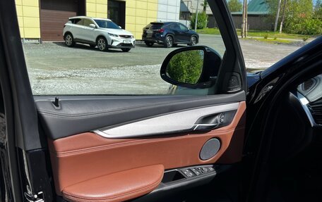 BMW X6, 2018 год, 4 500 000 рублей, 12 фотография