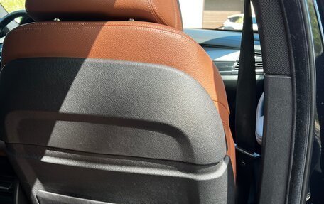 BMW X6, 2018 год, 4 500 000 рублей, 11 фотография