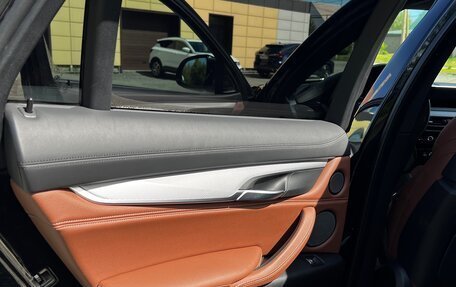 BMW X6, 2018 год, 4 500 000 рублей, 13 фотография