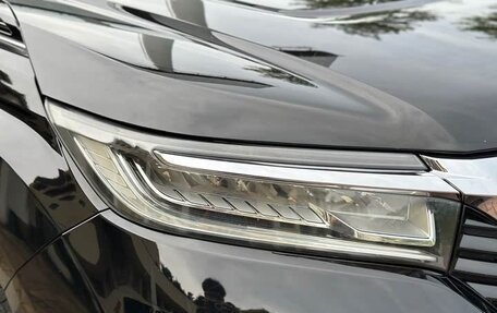 Honda Avancier II, 2022 год, 2 280 000 рублей, 8 фотография