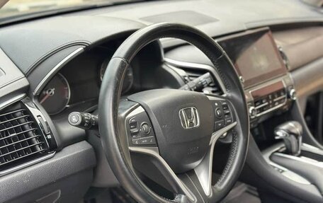 Honda Avancier II, 2022 год, 2 280 000 рублей, 10 фотография