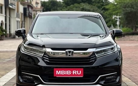 Honda Avancier II, 2022 год, 2 280 000 рублей, 7 фотография
