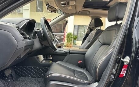 Honda Avancier II, 2022 год, 2 280 000 рублей, 9 фотография